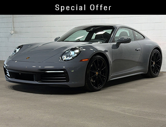 Certified Pre-Owned 2025 Porsche 718 Boxster Style Edition