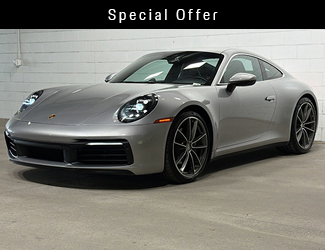 Certified Pre-Owned 2026 Porsche Cayenne E-Hybrid