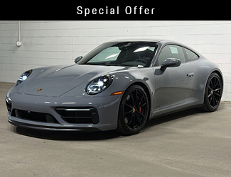 Certified Pre-Owned 2025 Porsche Taycan Turbo