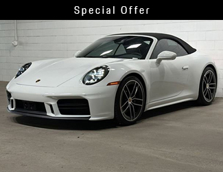Certified Pre-Owned 2024 Porsche Cayenne Turbo GT