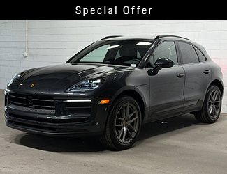 Certified Pre-Owned 2022 Porsche Cayenne