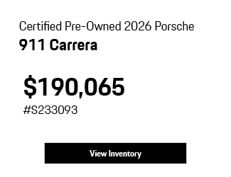 Certified Pre-Owned 2024 Porsche Cayenne Turbo GT offer