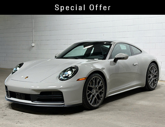 Certified Pre-Owned 2024	Porsche	911	Carrera GTS