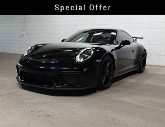 Certified Pre-Owned 2026	Porsche	911	Carrera 4 GTS