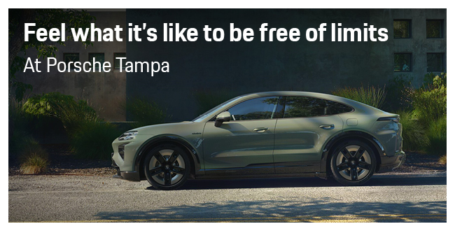 Celebrate your freedom to choose your destination and the car that takes you there