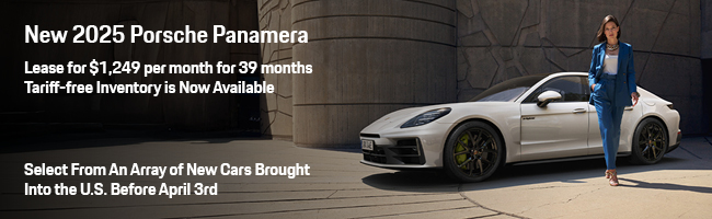 2026 Porsche Macan ELectric