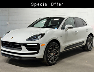 Certified Pre-Owned 	2026	Porsche	Macan 	S