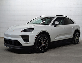 Certified Pre-Owned 2024 Porsche Macan Electric 4s 
