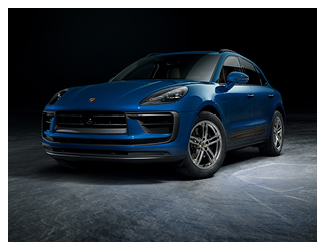 New 2026 Porsche Macan offer