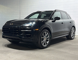 Certified Pre-Owned 2020 Porsche 911 Carrera 4 image