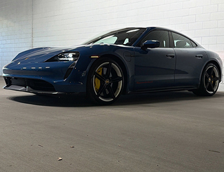 Certified Pre-Owned 2024 Porsche 718 Cayman GTS 4.0 image