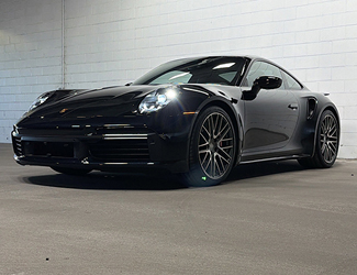 Certified Pre-Owned 2025 Porsche 718 Spyder RS image