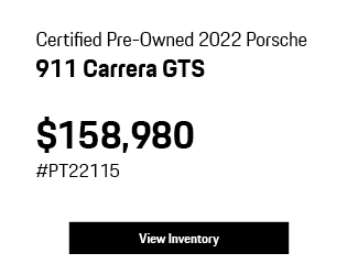 Certified Pre-Owned 2025 Porsche 718 Spyder RS