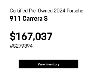 Certified Pre-Owned 2025 Porsche 718 Spyder RS