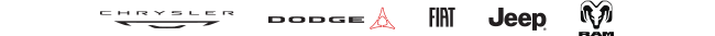 CDJR Logo
