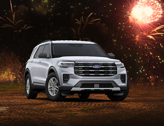 Ford Explorer image