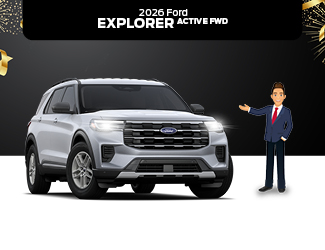 offers on new Ford Ligtning