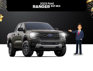 offers on new Ford Explorer