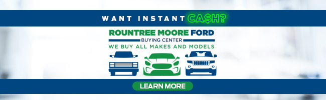 Want instant cash - Click to learn more about our buying center