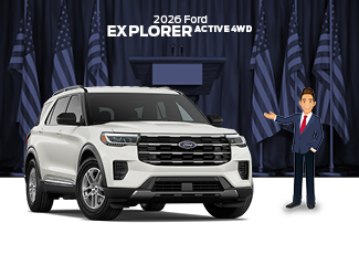 offers on new Ford Ligtning