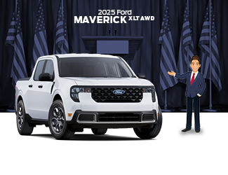 offers on new Ford Explorer