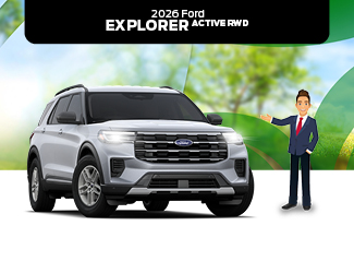 offers on new Ford Ligtning