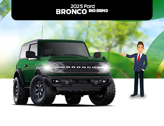 offers on new Ford Ranger