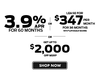 offers on new Ford Ligtning