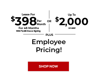 offers on new Ford Escape