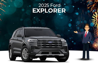 offers on new Ford Escape