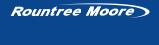 Rountree Moore Ford Logo