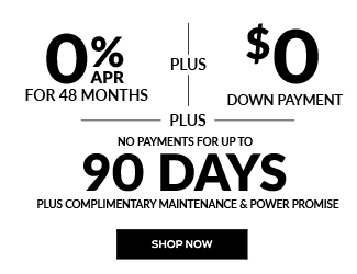 offers on new Ford Ligtning