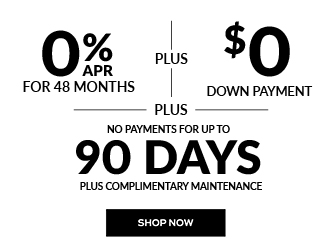 special offers on new Ford Escape image
