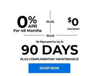 offers on new Ford Explorer image