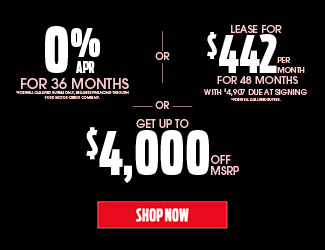 2026 Ford F-150 STX 4X4 offer