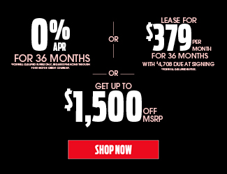 2026 Ford Bronco Big Bend offer
