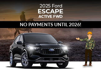 offers on new Ford Explorer