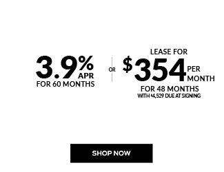 special offers on new Ford Explorer image