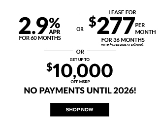 offers on new Ford F-150 Truck