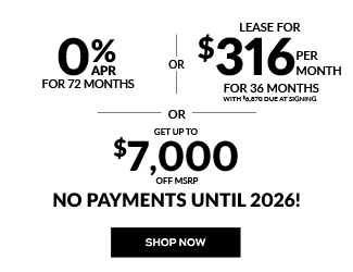 offers on new Ford Ligtning