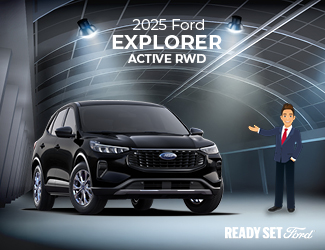 offers on new Ford Ligtning