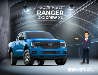 offers on new Ford Explorer