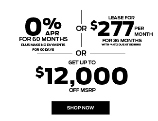 offers on new Ford F-150 Truck