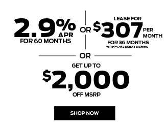 offers on new Ford Ligtning