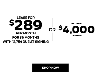 offers on new Ford Explorer