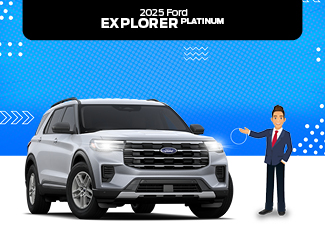 offers on new Ford Ligtning