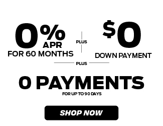 special offers on new Ford SuperDuty image