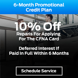 6-month promotional Credit plan