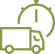 Luxury can be yours - Good Deals Appliances delivery icon
