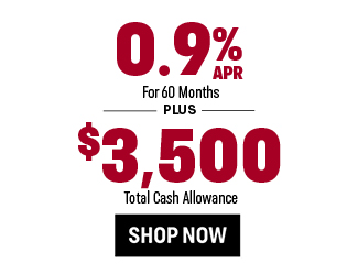 2025 Chevrolet Silverado offer